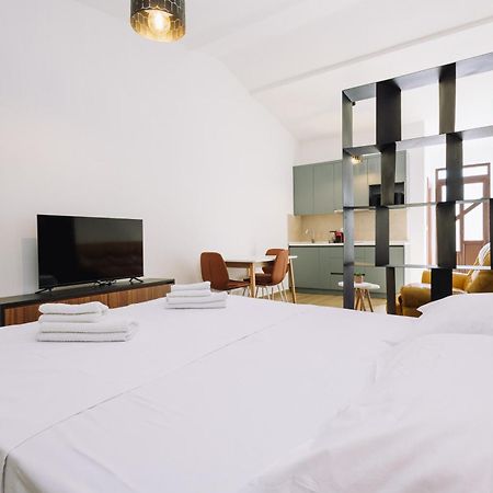 Barba Apartments أولتْسي المظهر الخارجي الصورة