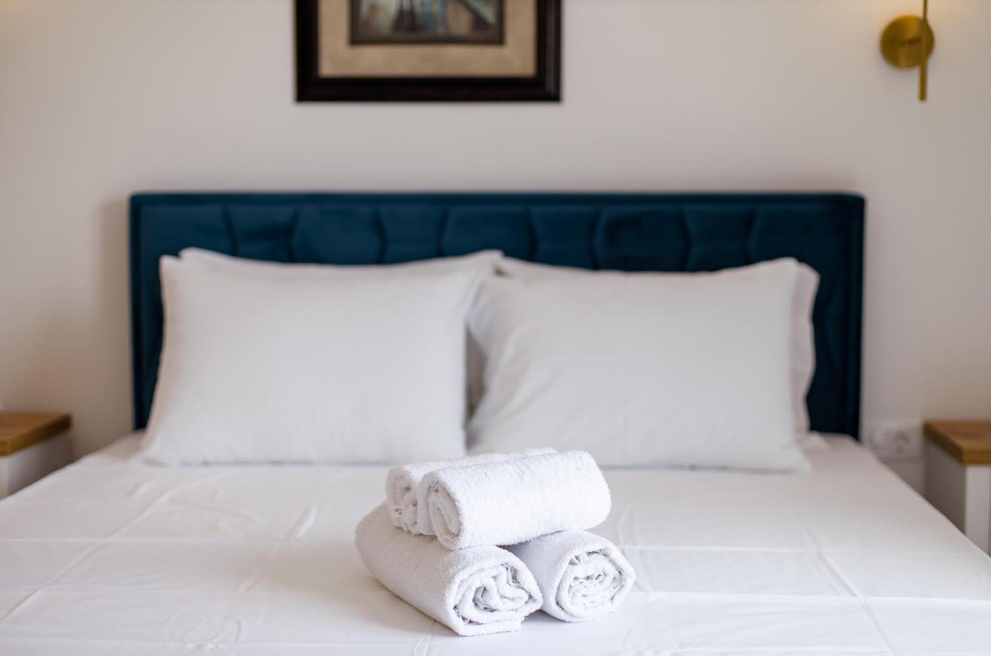 Barba Apartments أولتْسي المظهر الخارجي الصورة