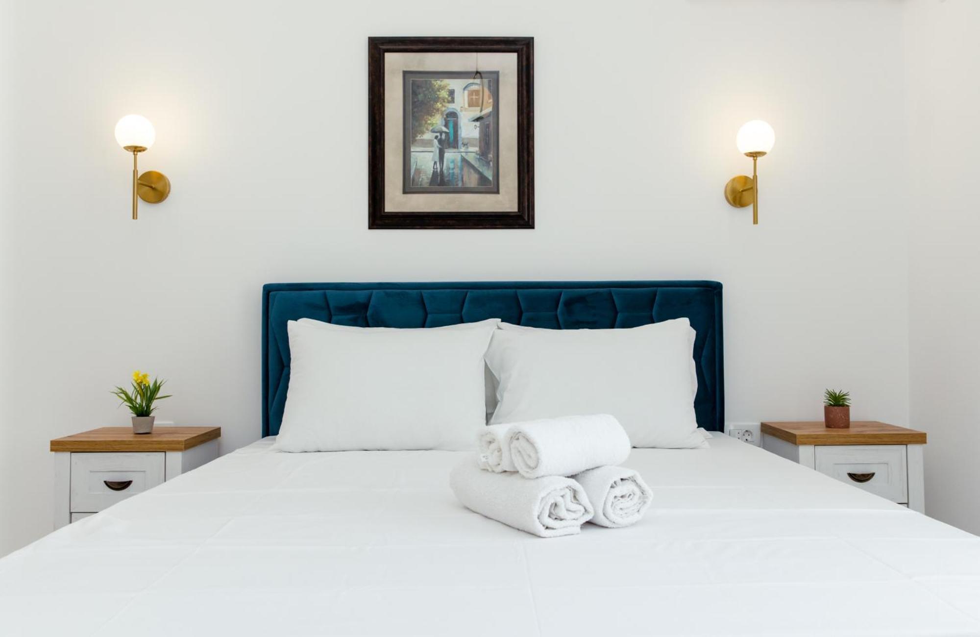 Barba Apartments أولتْسي المظهر الخارجي الصورة