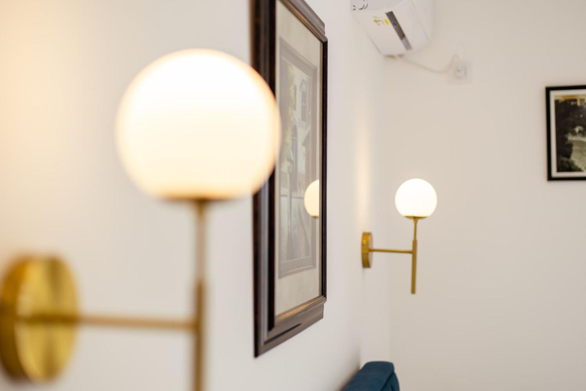 Barba Apartments أولتْسي المظهر الخارجي الصورة