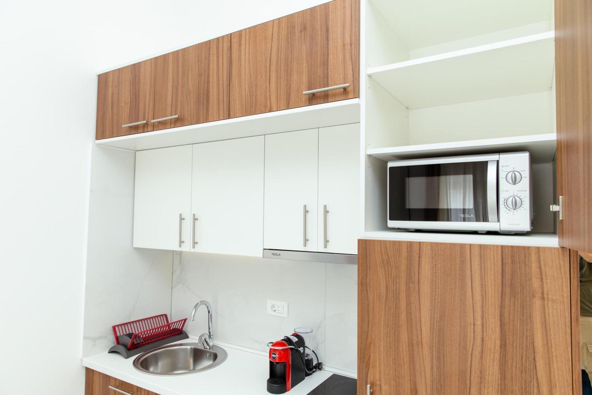 Barba Apartments أولتْسي المظهر الخارجي الصورة