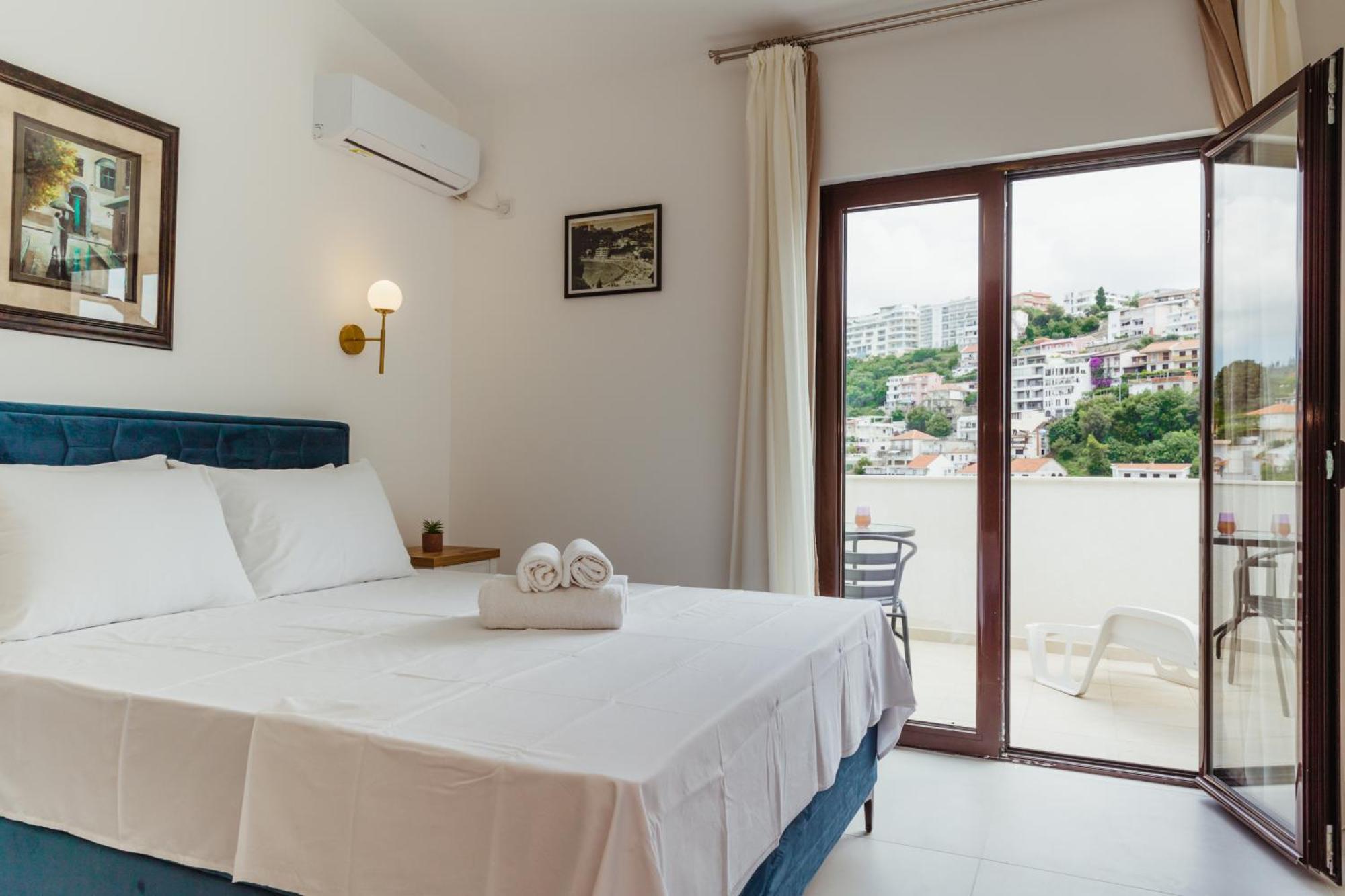 Barba Apartments أولتْسي المظهر الخارجي الصورة