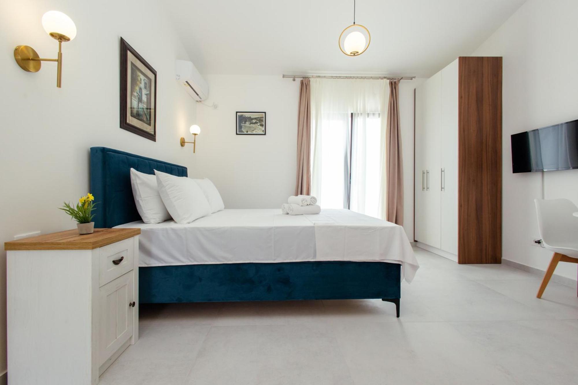 Barba Apartments أولتْسي المظهر الخارجي الصورة