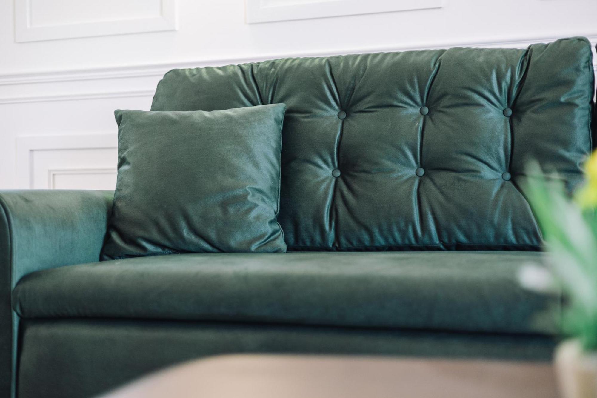 Barba Apartments أولتْسي المظهر الخارجي الصورة