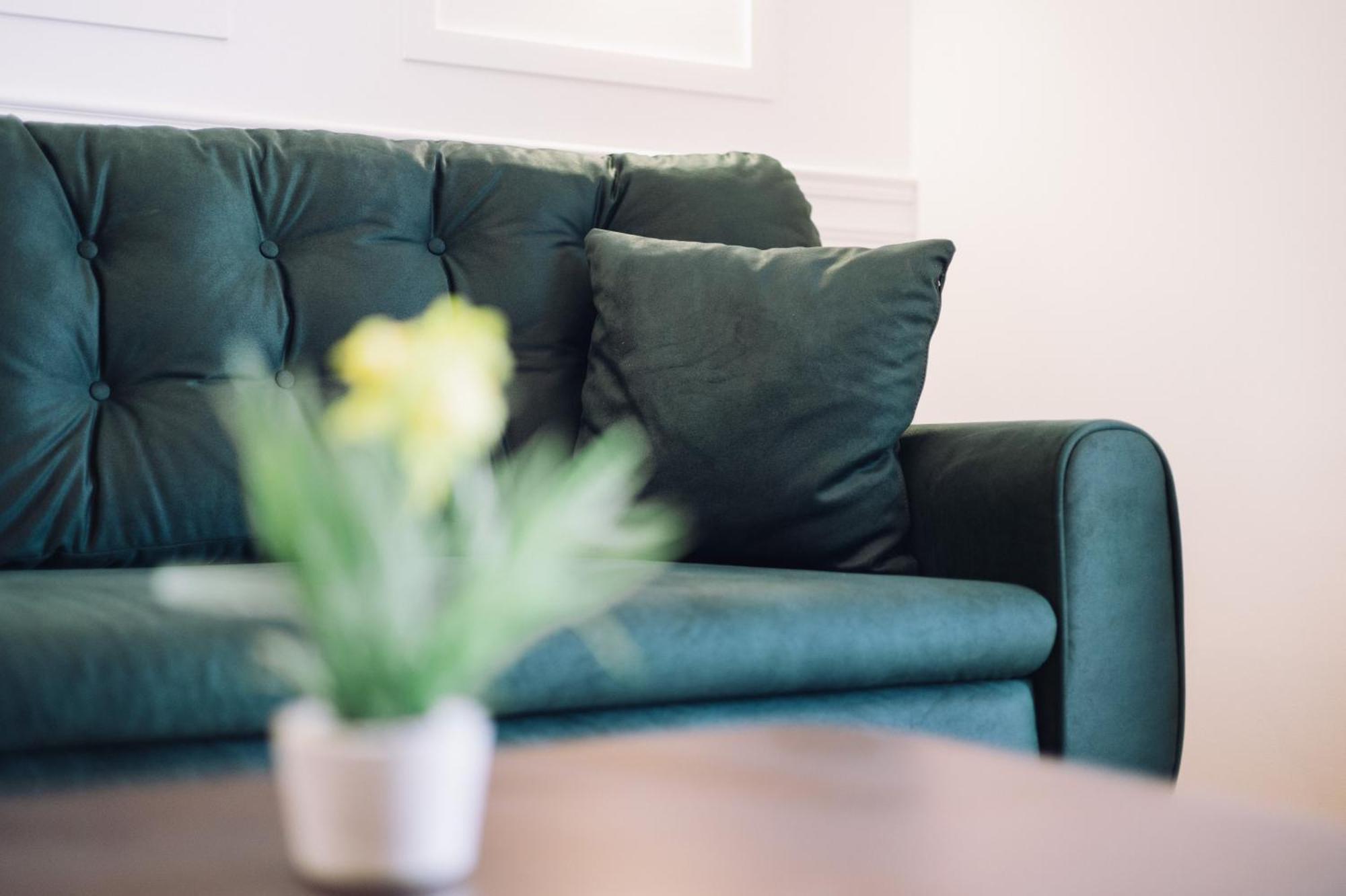 Barba Apartments أولتْسي المظهر الخارجي الصورة