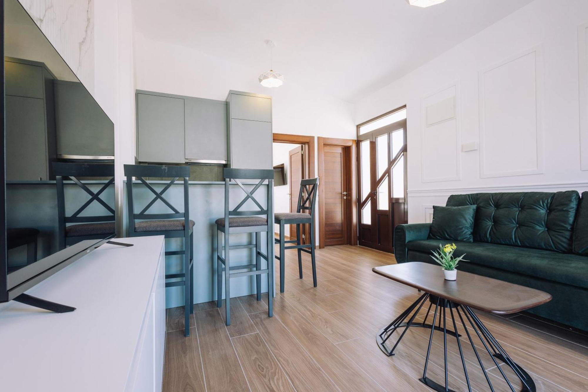 Barba Apartments أولتْسي المظهر الخارجي الصورة