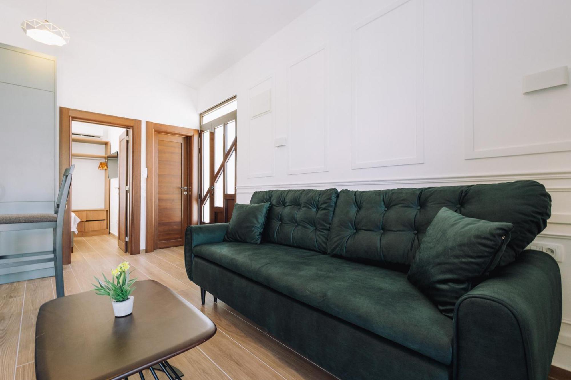 Barba Apartments أولتْسي المظهر الخارجي الصورة