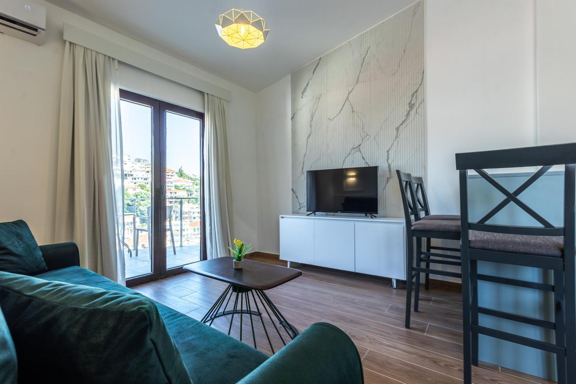 Barba Apartments أولتْسي المظهر الخارجي الصورة