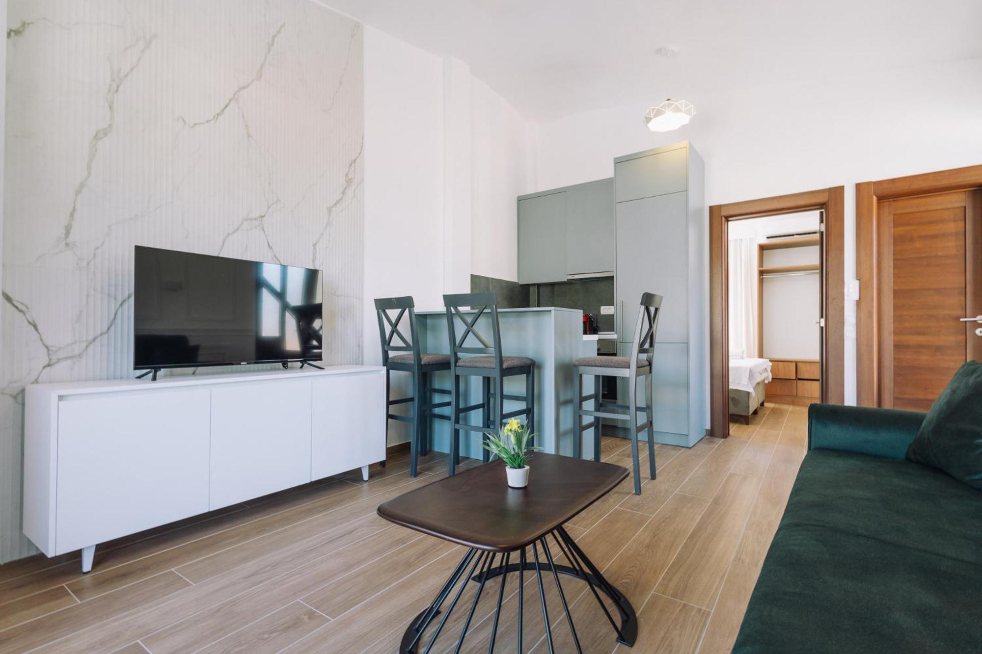 Barba Apartments أولتْسي المظهر الخارجي الصورة