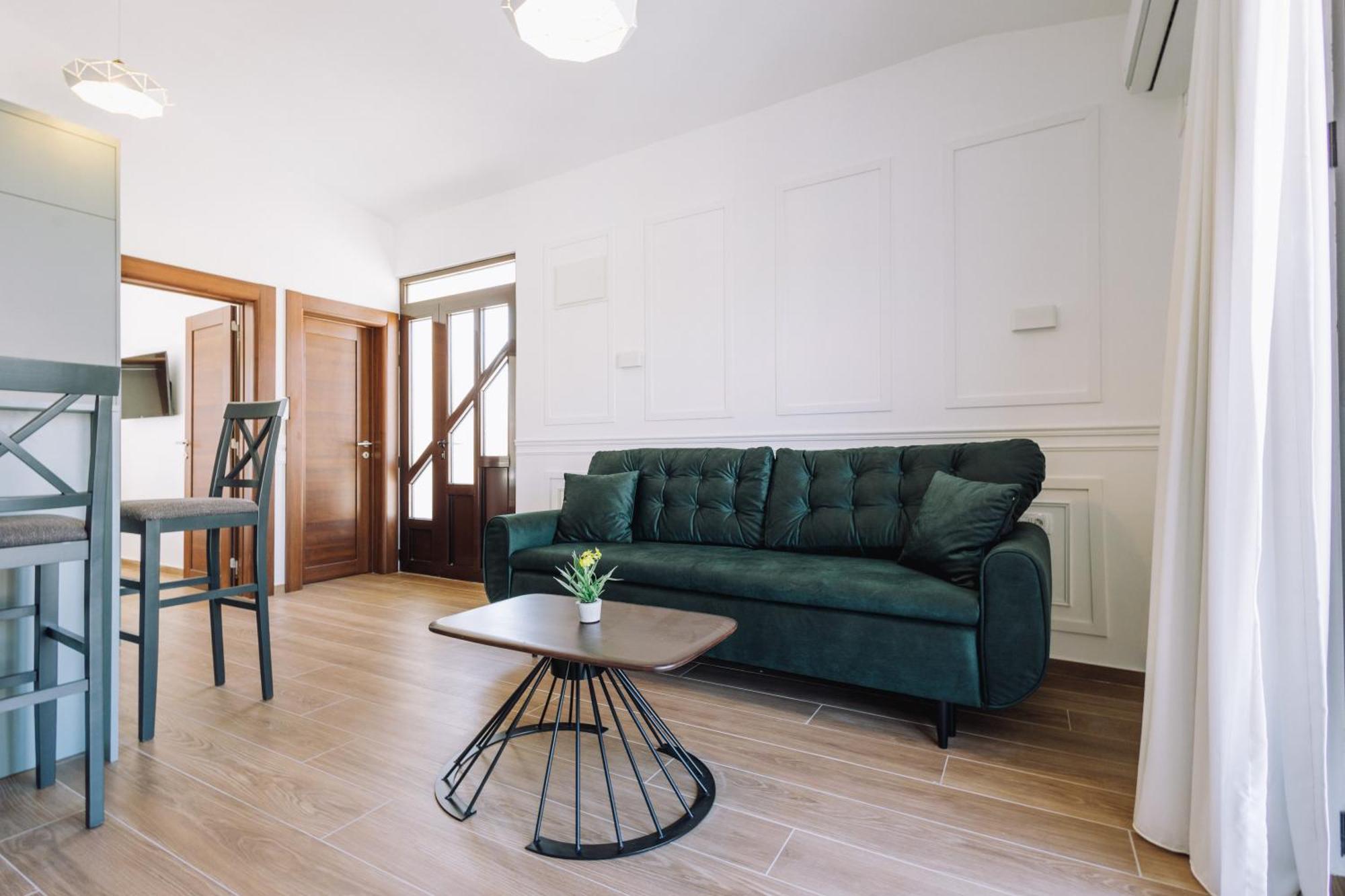 Barba Apartments أولتْسي المظهر الخارجي الصورة