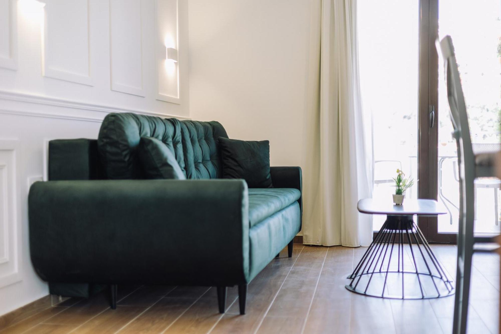 Barba Apartments أولتْسي المظهر الخارجي الصورة