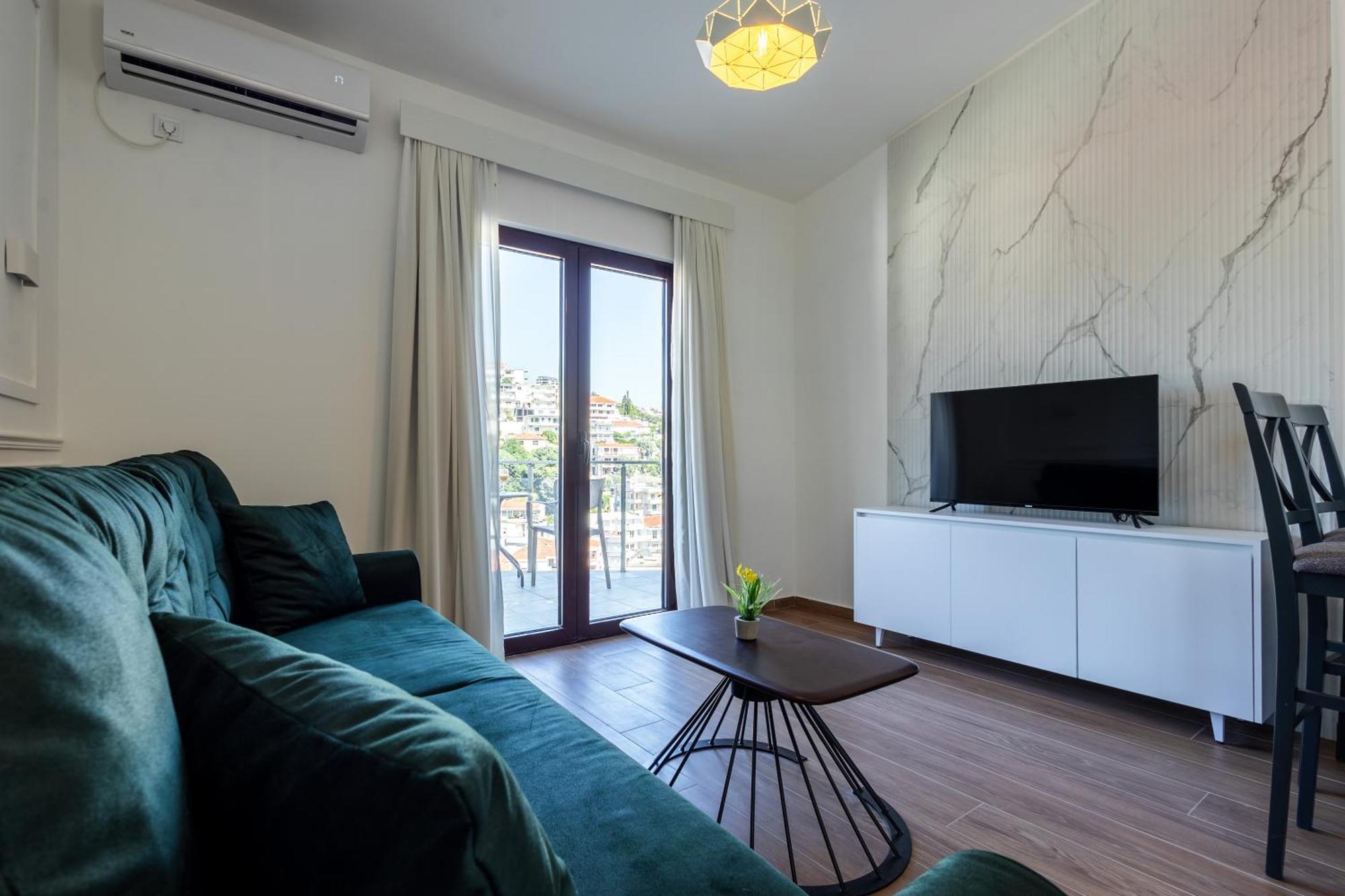 Barba Apartments أولتْسي المظهر الخارجي الصورة