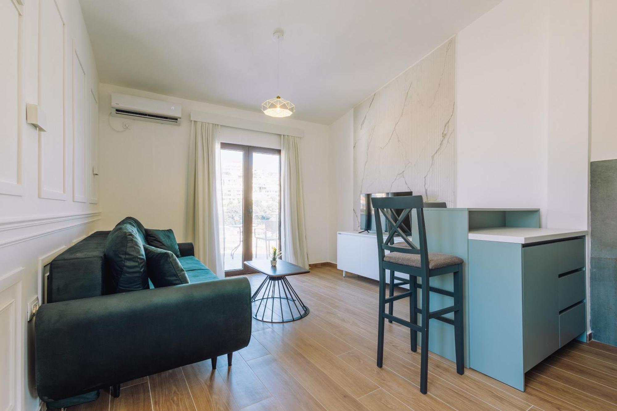 Barba Apartments أولتْسي المظهر الخارجي الصورة