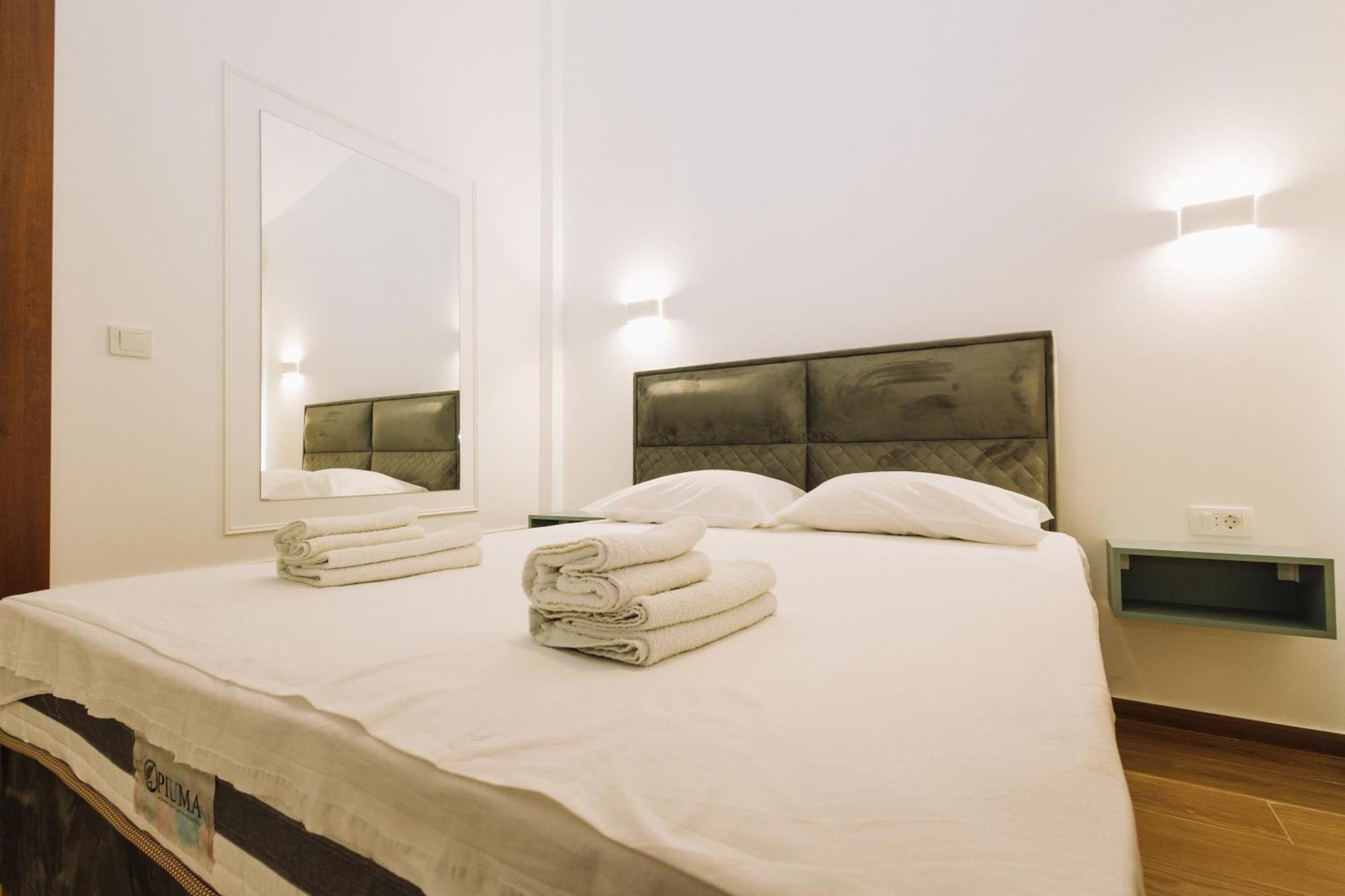Barba Apartments أولتْسي المظهر الخارجي الصورة
