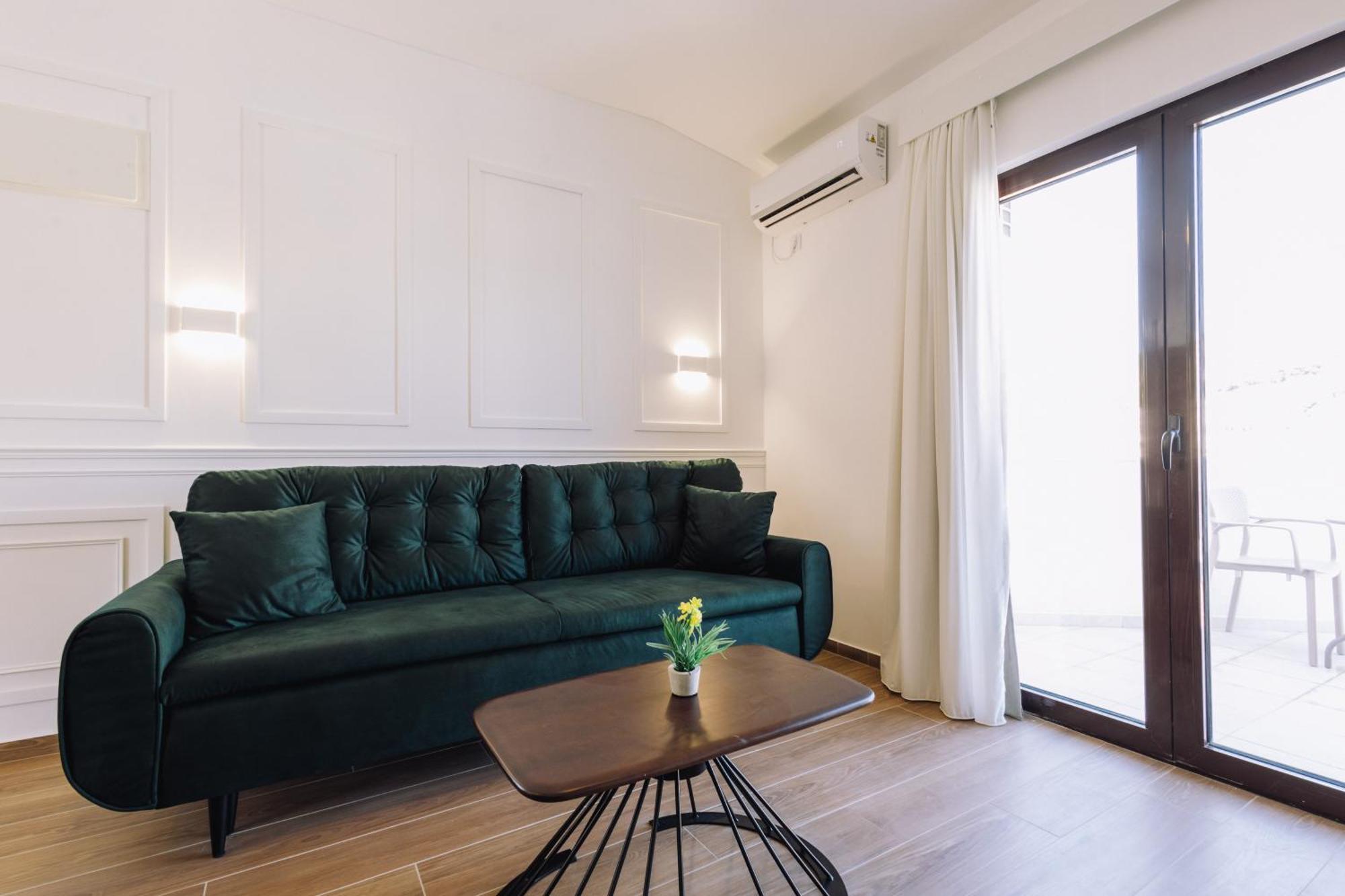 Barba Apartments أولتْسي المظهر الخارجي الصورة