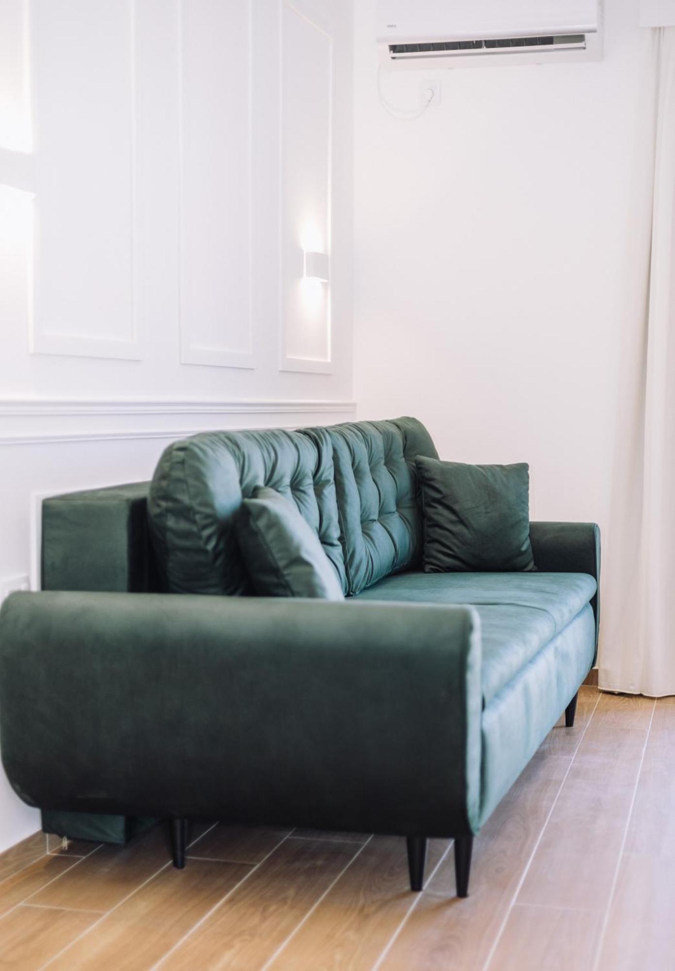 Barba Apartments أولتْسي المظهر الخارجي الصورة