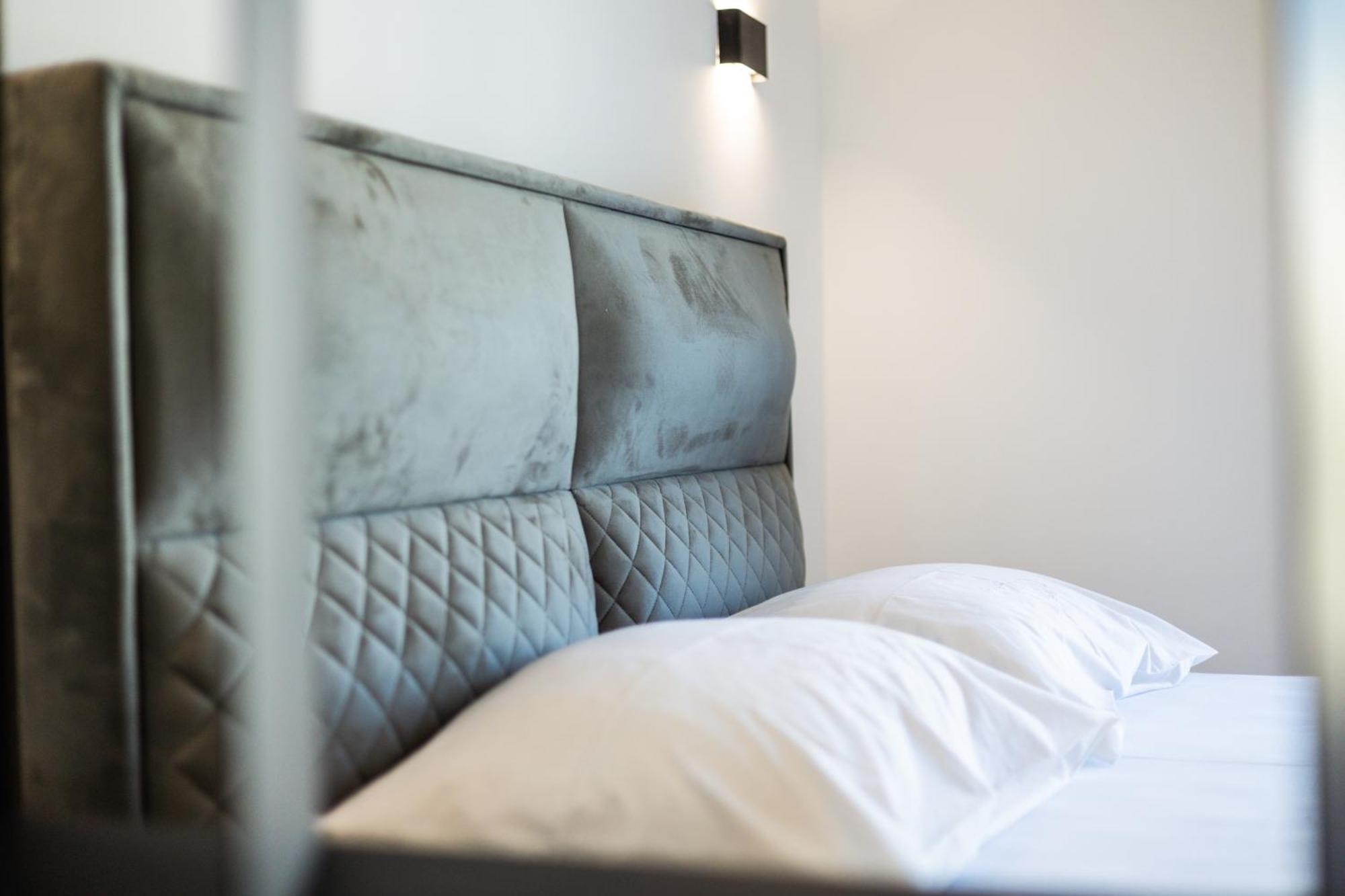 Barba Apartments أولتْسي المظهر الخارجي الصورة