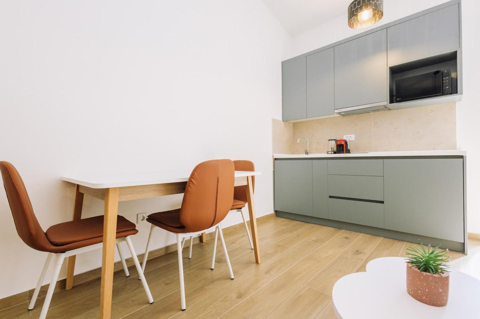 Barba Apartments أولتْسي المظهر الخارجي الصورة