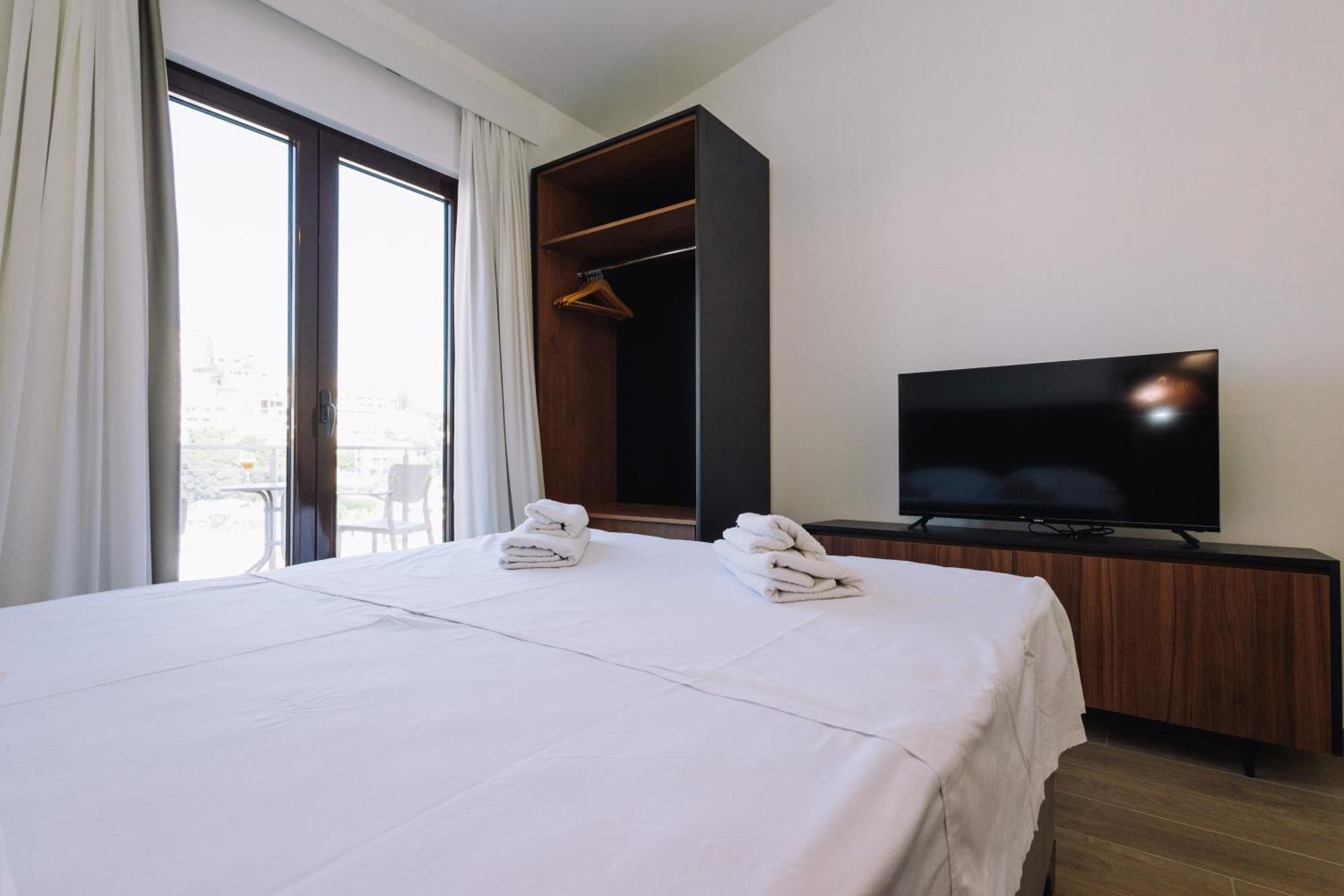 Barba Apartments أولتْسي المظهر الخارجي الصورة
