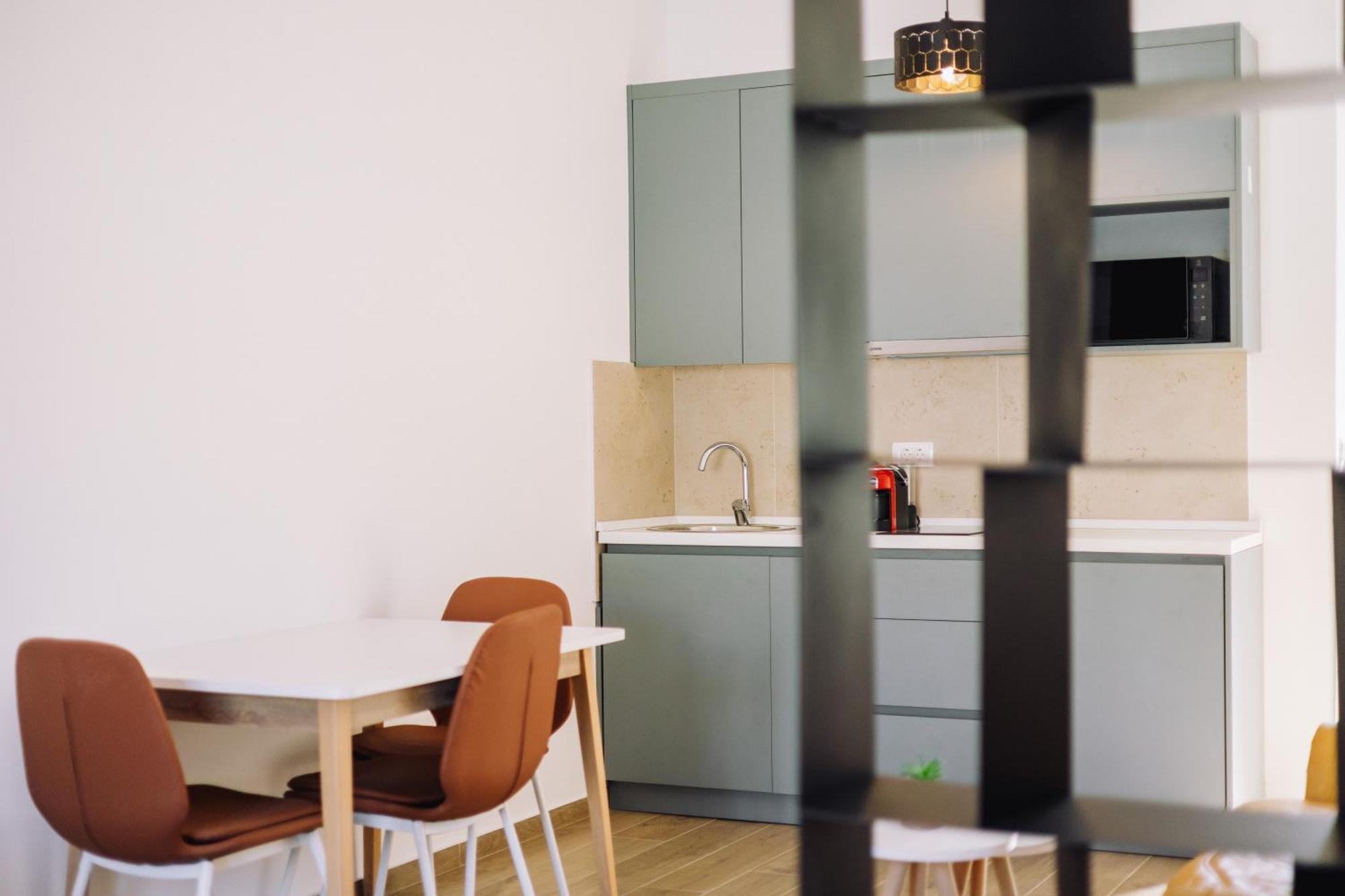 Barba Apartments أولتْسي المظهر الخارجي الصورة