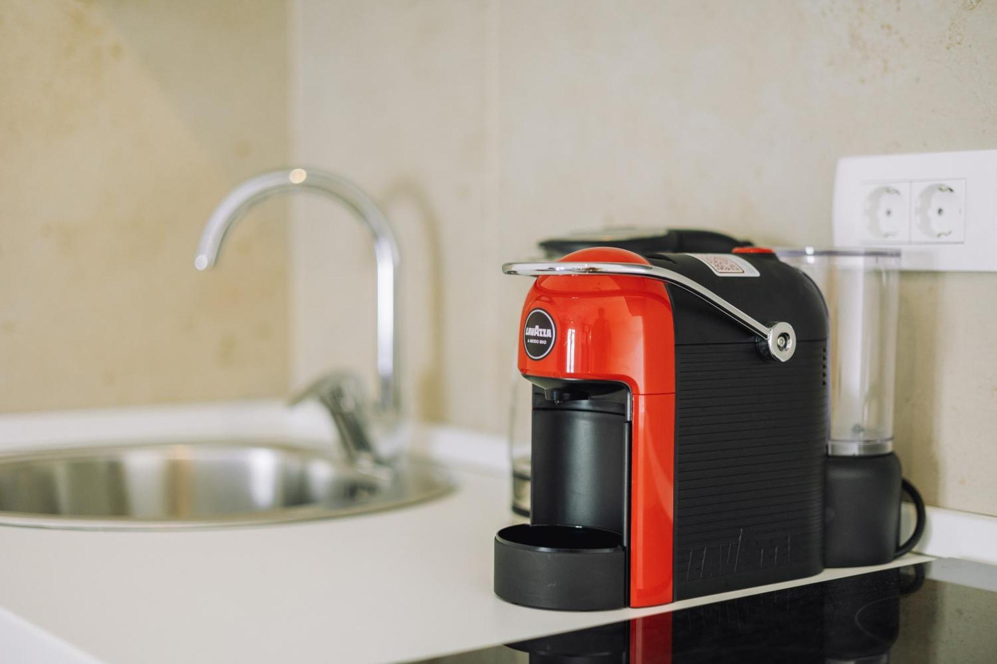 Barba Apartments أولتْسي المظهر الخارجي الصورة