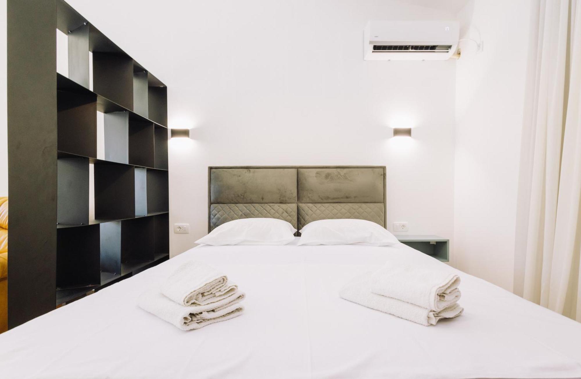 Barba Apartments أولتْسي المظهر الخارجي الصورة
