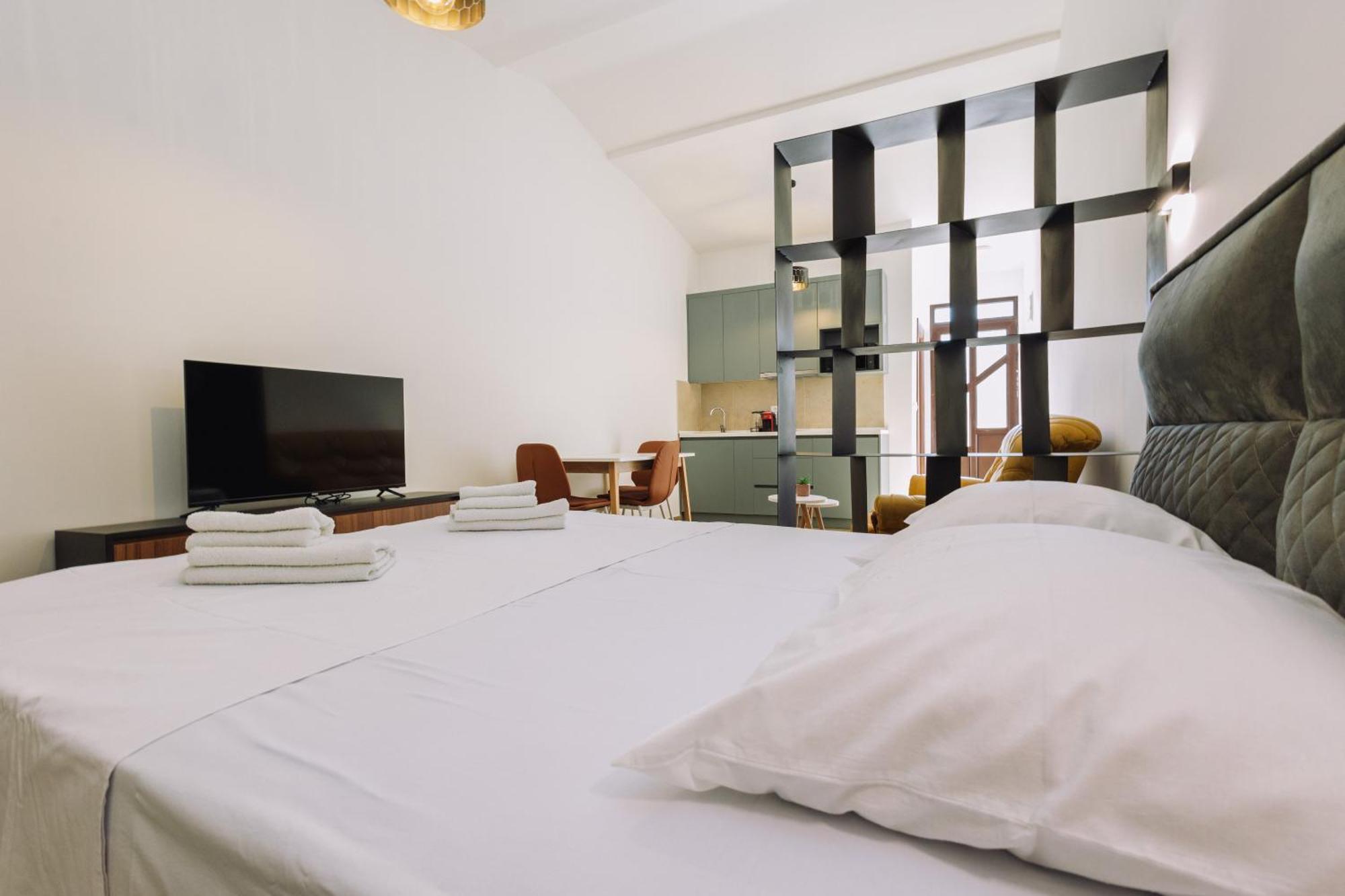 Barba Apartments أولتْسي المظهر الخارجي الصورة