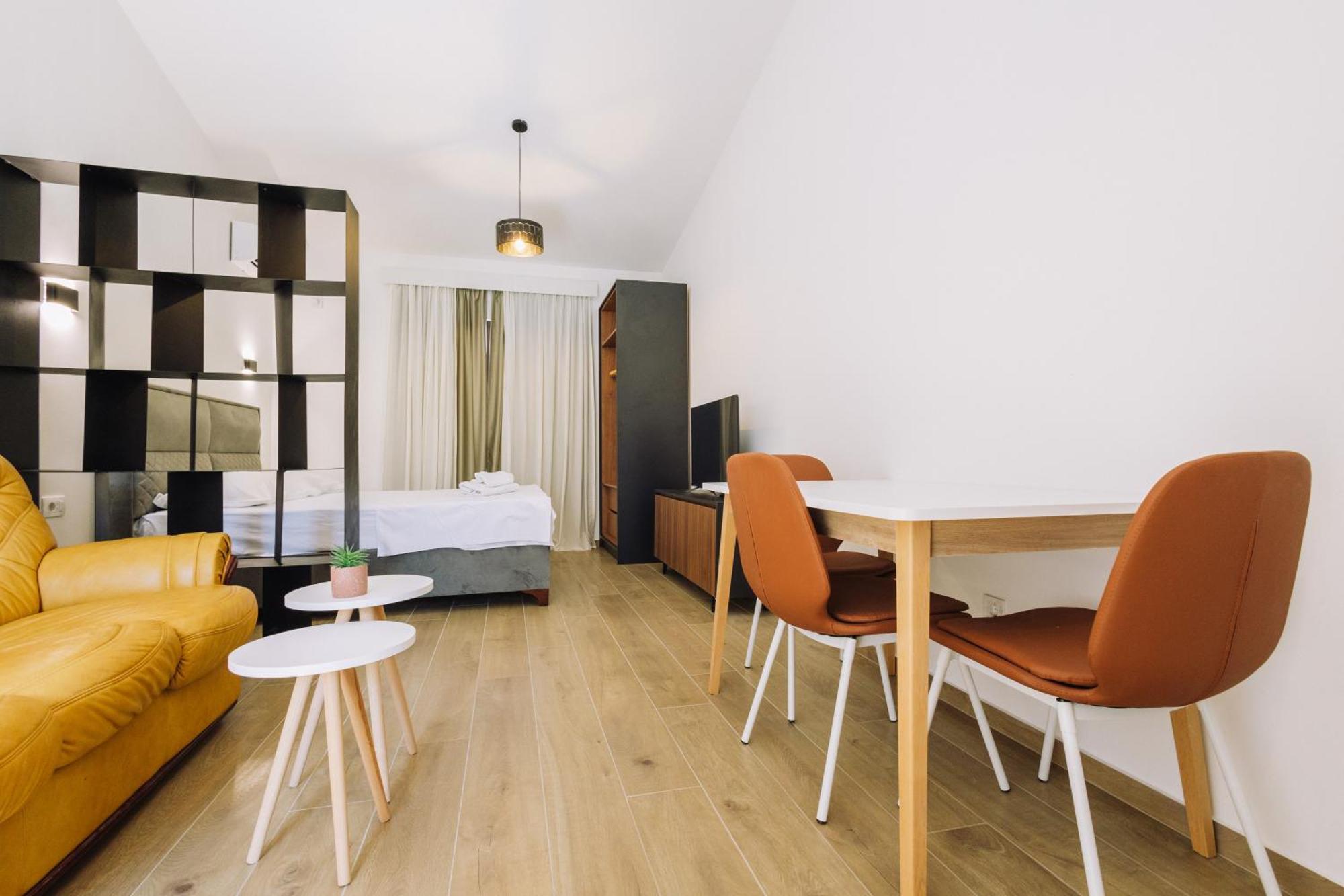 Barba Apartments أولتْسي المظهر الخارجي الصورة